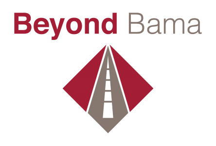 Beyond Bama logo