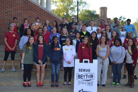 Serve Better Together with Crossroads
